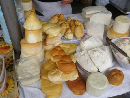 Székelyföld parajd 